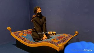 颜值不错妹子椅子上跳蛋震动自慰 近距离特写震动肥逼高潮喷水非常诱人 很是诱惑喜欢不要错过