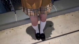 二零二三八月二十七_可爱小学妹